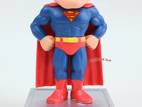 FUNKOスーパーマン（DCコミック） - アメリカン＆カントリー雑貨の