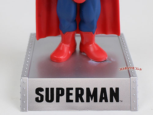 FUNKOスーパーマン（DCコミック） - アメリカン＆カントリー雑貨の