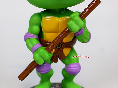 FUNKOミュータントタートルズ（ドナテロ） - アメリカン＆カントリー